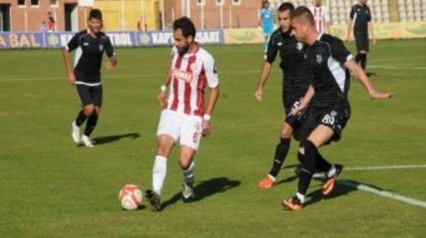 Spor Toto 2. Lig