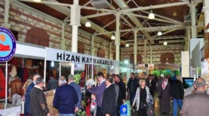 Bitlis Tanıtım G&uuml;nleri
