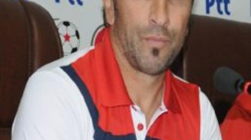 Kahramanmaraşspor - Tki Tavşanlı Linyitspor Ma&ccedil;ının Ardından