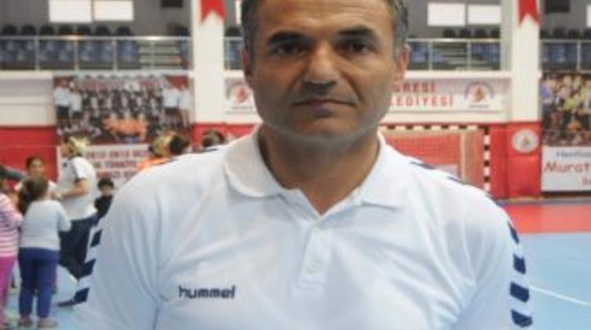 T&uuml;rkiye Bayanlar Hetbol S&uuml;per Ligi