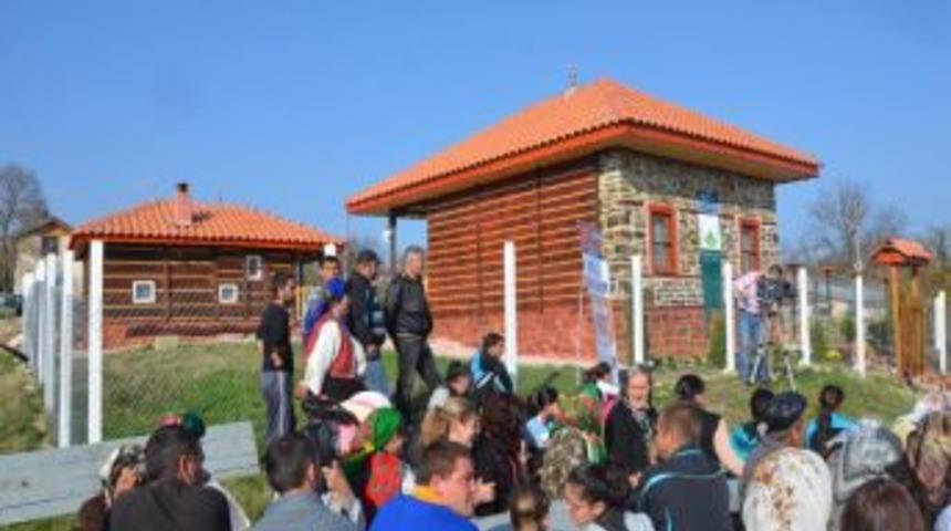 Bulgaristan&rsquo;daki 473 Yıllık Tarihi Cami Yeniden Hayat Buldu