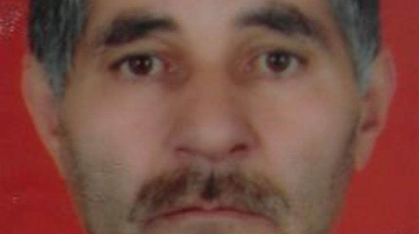 D&uuml;şerek Yaralanan Şahıs Hastanede &Ouml;ld&uuml;