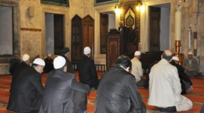 Hayırsever Işadamı Vefatının Birinci Yılında Anıldı