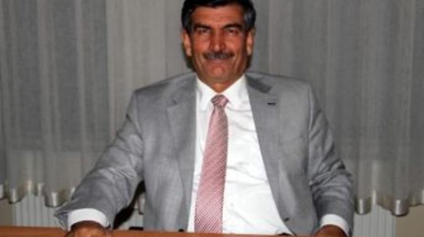 Van B&uuml;y&uuml;kşehir Belediye Başkan Aday Adayı Akg&uuml;l İl&ccedil;e Ziyaretlerini S&uuml;rd&uuml;r&uuml;yor
