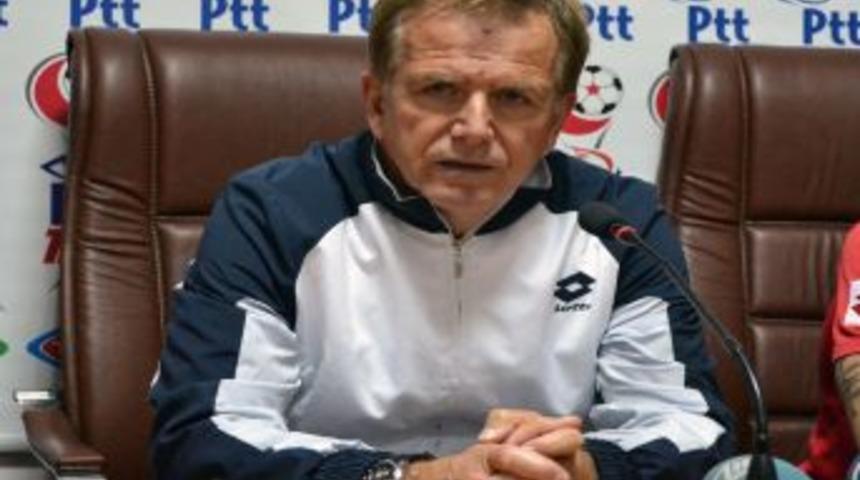 Kahramanmaraşspor, TKİ Tavşanlı Linyitspor Karşılaşmasının Ardından