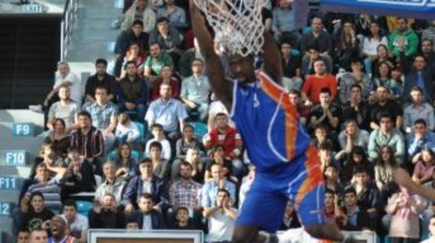 Beko Basketbol Ligi