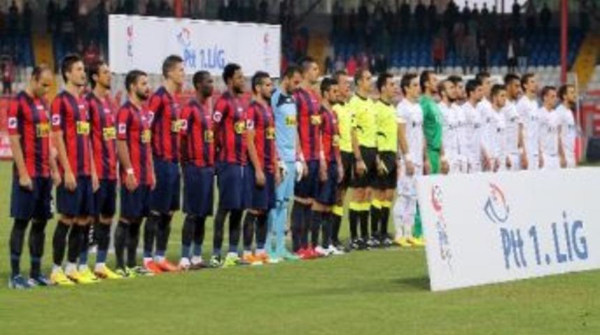 Ptt 1. Lig