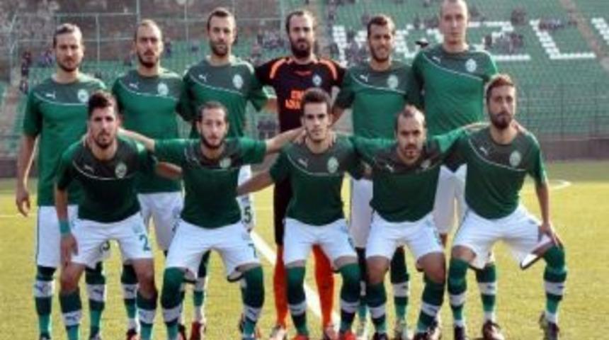 B&ouml;lgesel Amat&ouml;r Lig