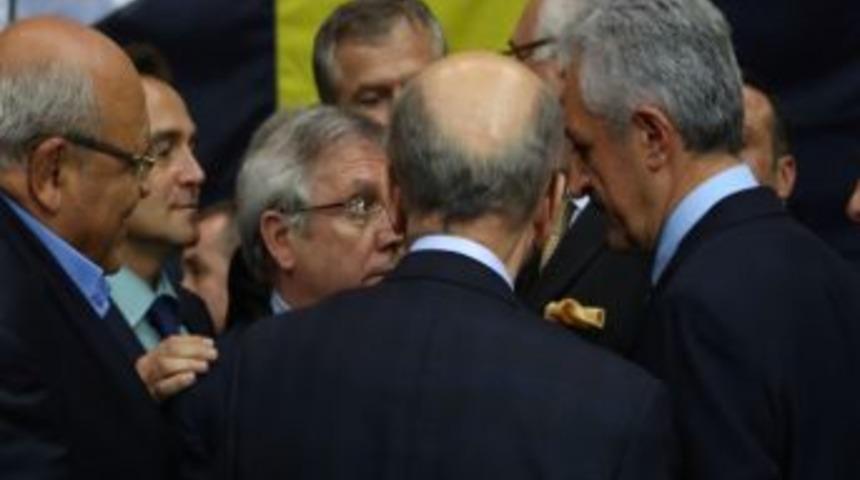 Aziz Yıldırım: Bu Sezon Tarih Yazacağız