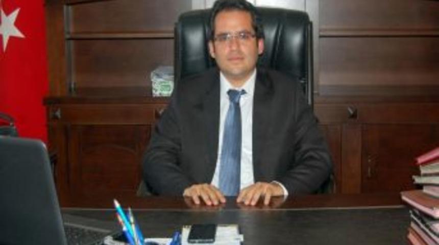 Divriği'de Doğalgaz &Ccedil;alışmaları