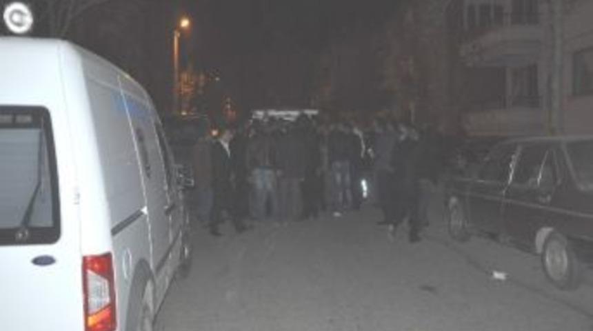 Afyonkarahisar&rsquo;da İntihar