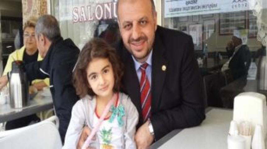 Ak Parti'li Vekilden 11. Yıl A&ccedil;ıklaması