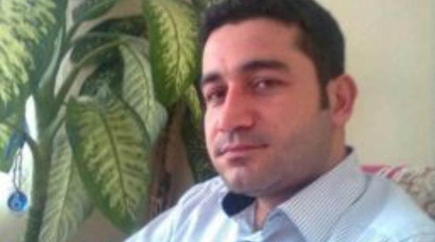 Arkadaşını &Ouml;ld&uuml;ren Zanlı Tutuklandı