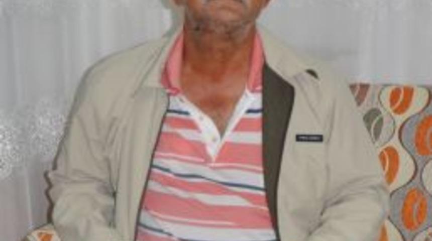 Abdest Alan Kişileri Bı&ccedil;aklayan Alman Turist Tutuklandı