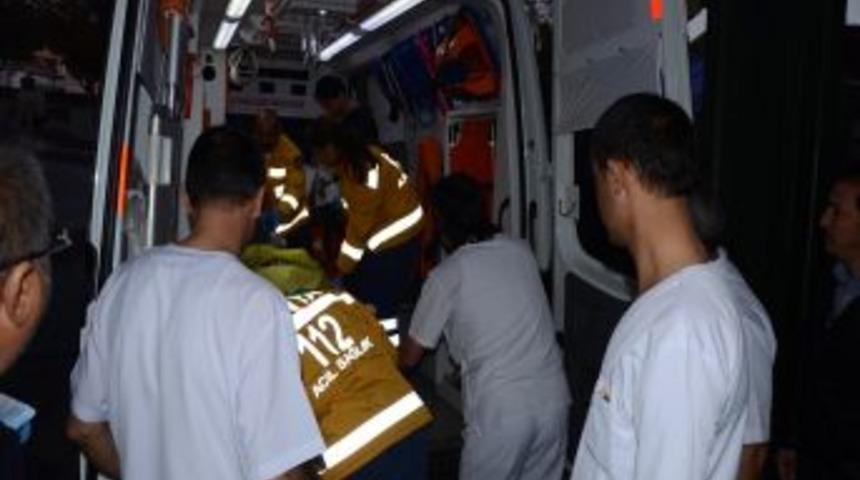 Kenya&rsquo;da Yaralanan Işadamı Konya&rsquo;ya Getirildi