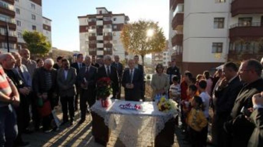 &Ccedil;ayyolu Ve Batıkent&rsquo;te Tapu Sevinci