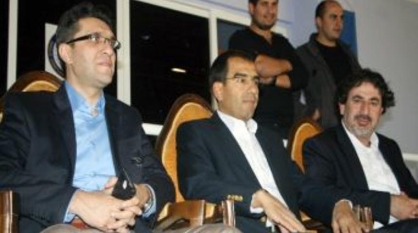 Erkekler Voleybol 3. Ligi