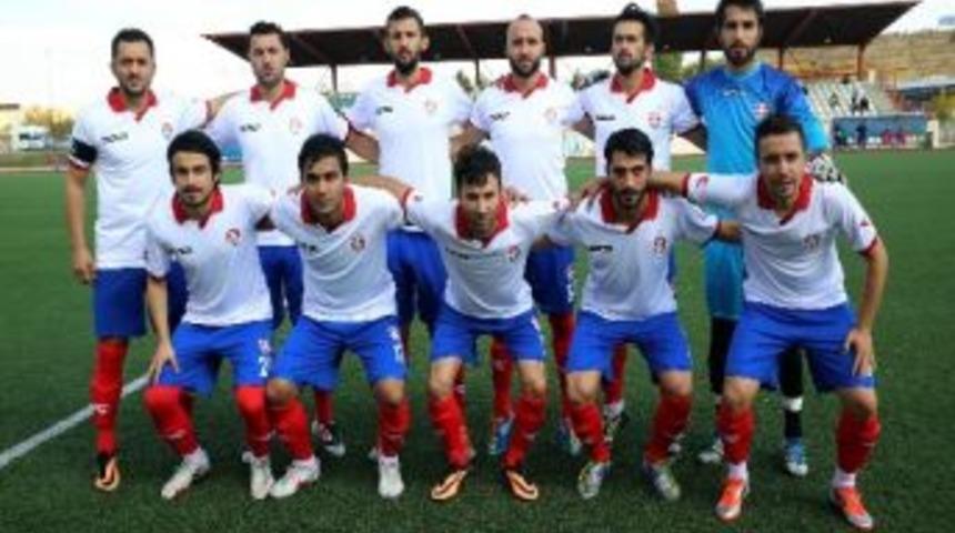 Haftanın Takımı G&ouml;lbaşı Belediyespor