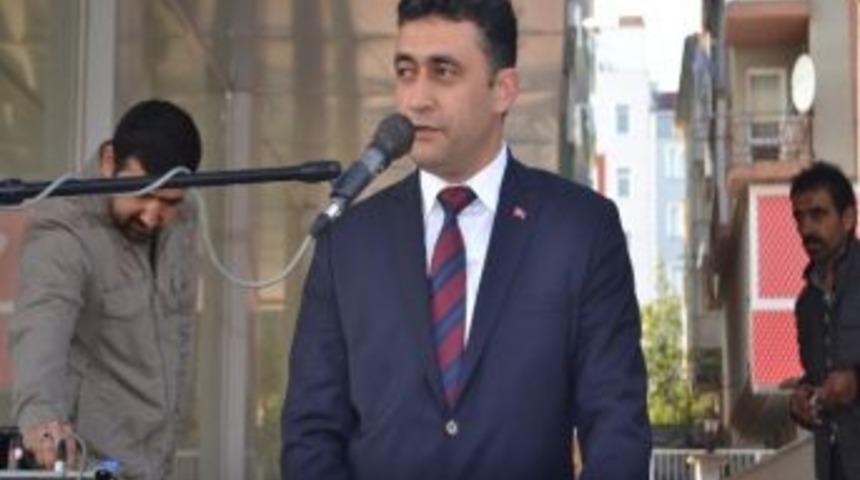 Mhp&rsquo;li Temel, &ldquo;g&ouml;n&uuml;llere Girmek İ&ccedil;in Buradayız&rdquo;