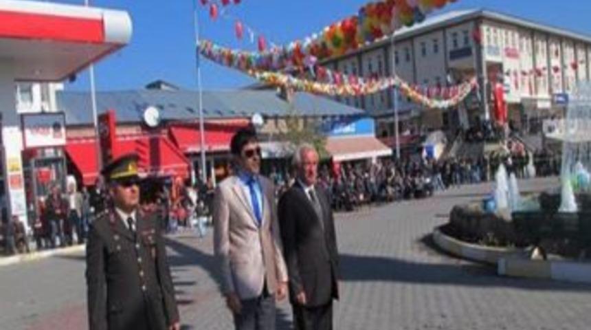 Arpa&ccedil;ay&rsquo;ın D&uuml;şman İşgalinden Kurtuluşu Etkinlikleri