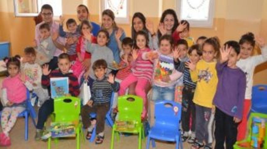 Adana Bt&uuml;&rsquo;den Anlamlı Ziyaret