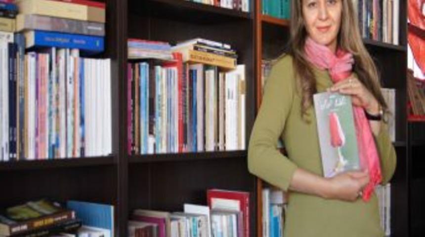 'Aşkın Elif Hali' Okuyucuyla Buluştu