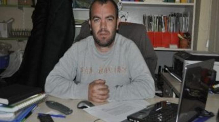 Arıcılara Kovan Başına 8 Tl Yardım