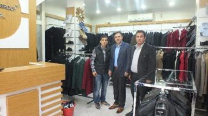 Ak, &ldquo;daha İyisini Yapmak İ&ccedil;in Aday Oldum&rdquo;