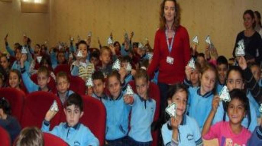 İzmit&rsquo;te Binlerce Kişilik &Ccedil;evreci Ordusu