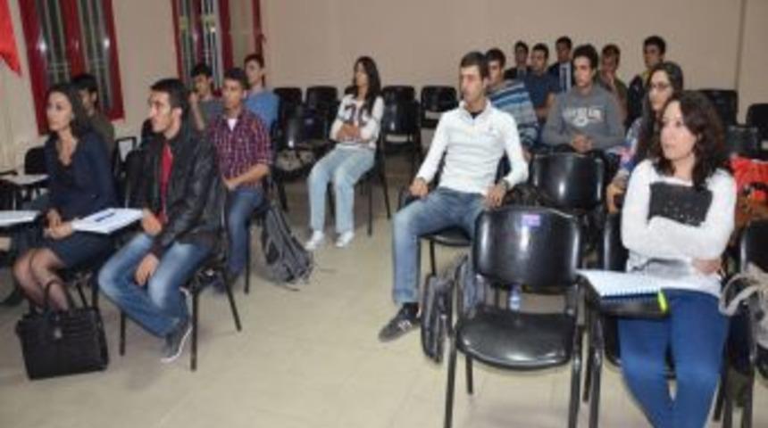 Adana&rsquo;da Basketbol Saha Hakemliği Kursu A&ccedil;ıldı