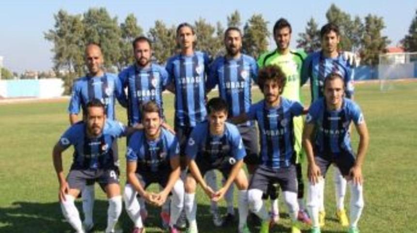 Didim Belediyespor Yine Kayıplarda