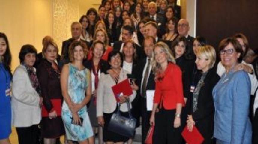 Girişimcilik Ve İnovasyonda Kadının Rol&uuml;