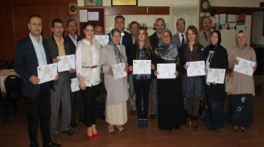 Eynesil&rsquo;de 30 Kişiye İş Kapısı