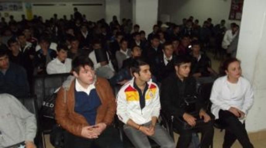 &lsquo;iş G&uuml;venliğinin İşletmelerde Uygulanması&rsquo;