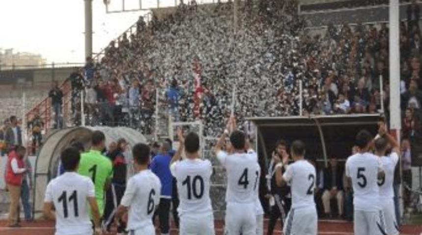 B&ouml;lgesel Amat&ouml;r Lig