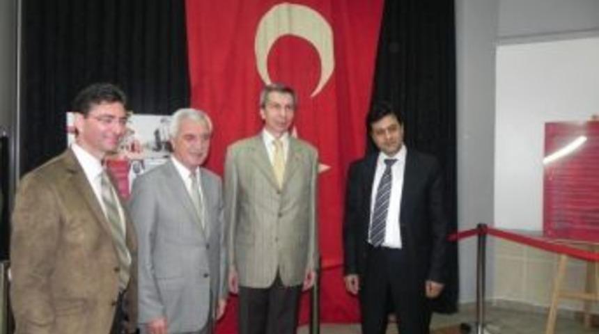 &ldquo;yunan Ordusu Anadolu&rsquo;da&rdquo; Sergisi Bu Kez Denizli&rsquo;de