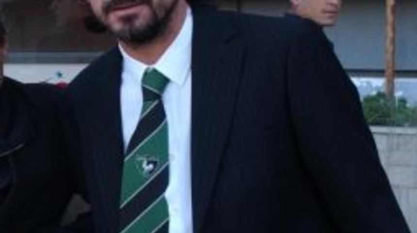 Denizlispor&rsquo;da Galibiyet Sevinci