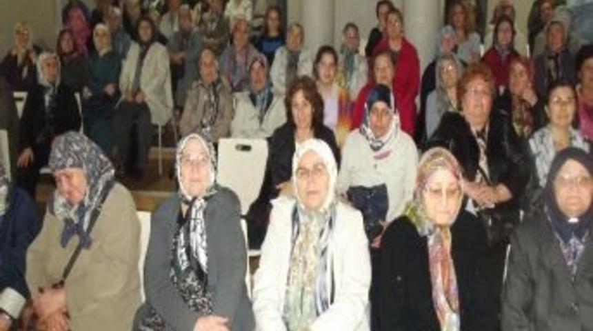 Sosyal Yaşam Evleri Kullanıcıları Film Etkinliğinde Buluştu