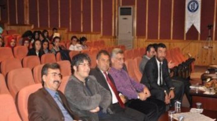 B&uuml;&rsquo;de, &lsquo;yerli Sosyoloji&rsquo; Konferansı D&uuml;zenlendi