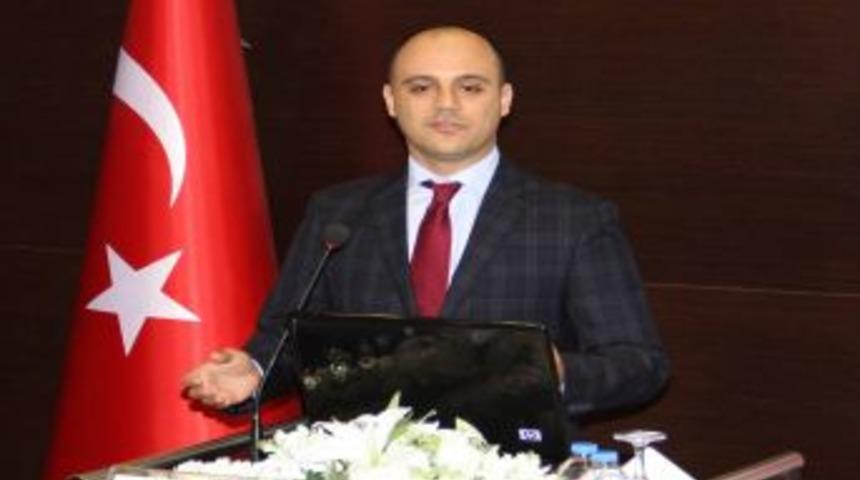 Bin &lsquo;ebru&rsquo; Işadamlarına Emanet