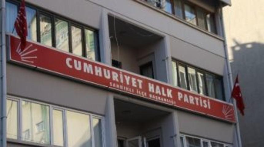 Sandıklı Chp Belediye Başkanı Adayını Belirlemek İ&ccedil;in Anket Yaptırıyor