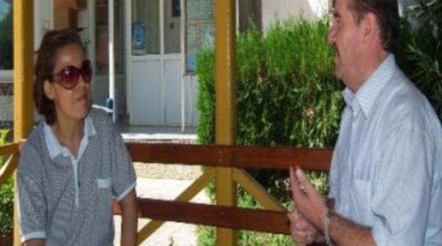 &Uuml;niversite- Yerel Toplum B&uuml;t&uuml;nleşmesine Y&ouml;nelik İlk Adım