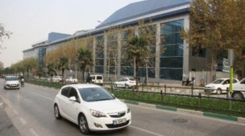 Bursa'ya Yeni Bir Hastane Daha Geliyor