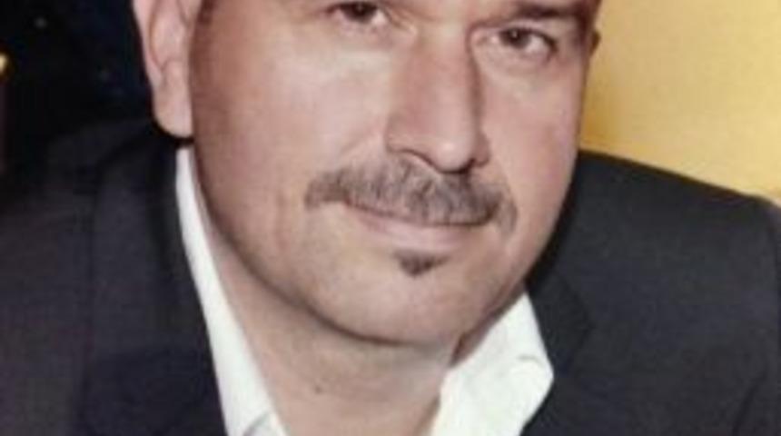 Sandıklı&rsquo;da Dr. Hakan Bolcal Mhp'den Aday Adayı Olduğunu A&ccedil;ıkladı