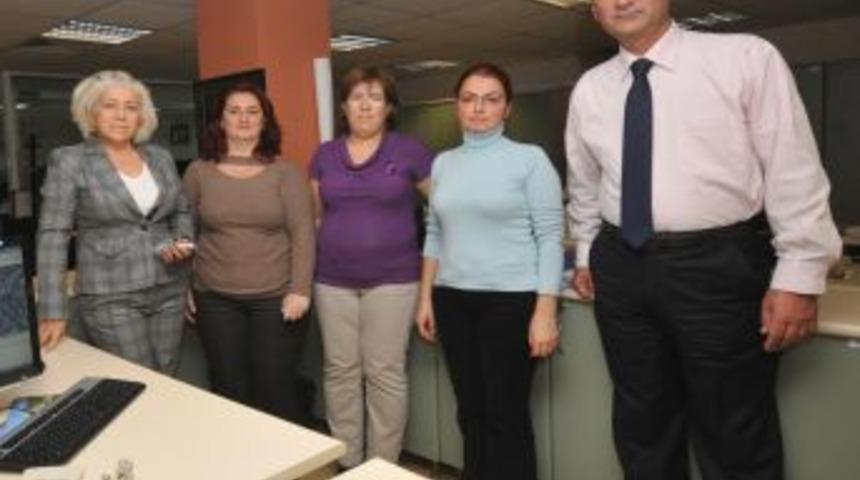 İZSU Coğrafi Altyapı Bilgi Sistemi Yenilenecek