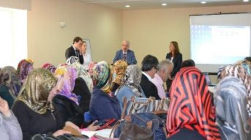 &Ouml;nce &Ccedil;ocuklar