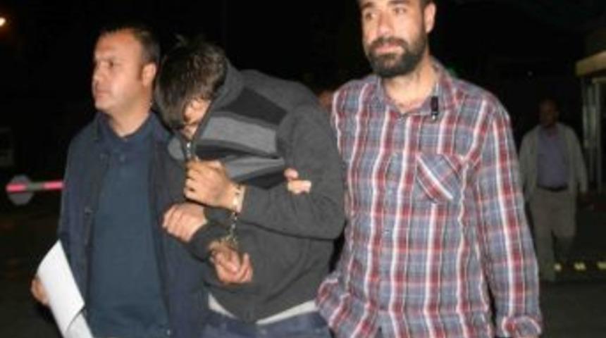 Oyun Olsun Diye Hırsızlık Yapmışlar