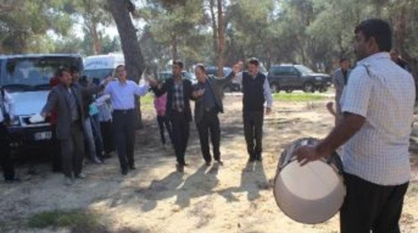 Varsaklar Derneği'nin Piknik Buşulması