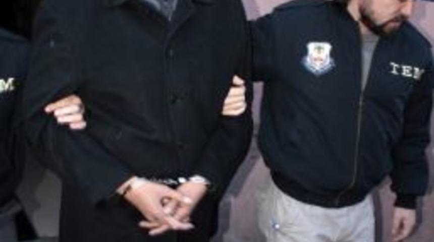 Ahmet Necdet Sezer'in Affettiği Ter&ouml;rist Kayseri'de Yakalandı