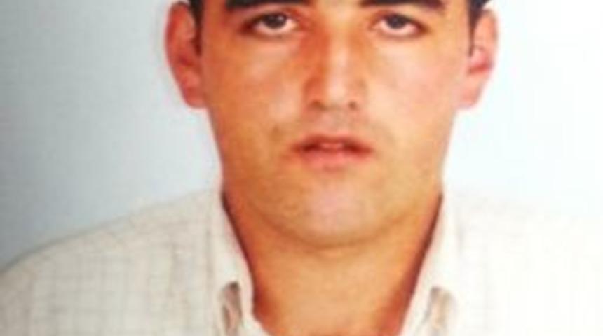İş Makinesiyle Duvar Arasına Sıkıştı